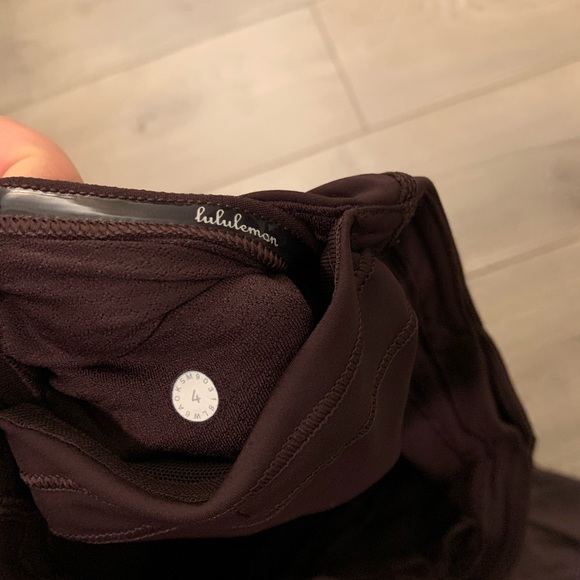 Lululemon Leggings - Picture 4 of 6
